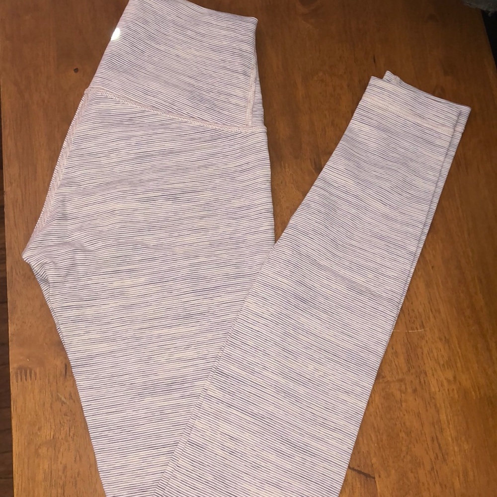 Lululemon Tights